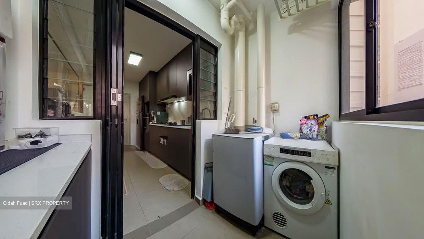 Blk 463A West Plains @ Bukit Batok (Bukit Batok), HDB 5 Rooms #563947521